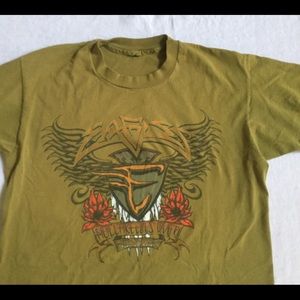 Eagles Hell Freezes Over